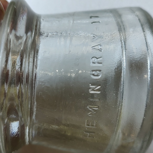 2 glass insulators - Picture 8 of 8